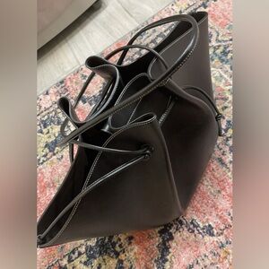 Yuzefi tote bag, large
